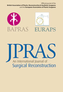 JPRAS Publication