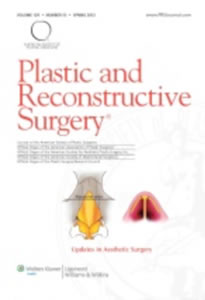 Plastic and Reconstructive Surgery Publication